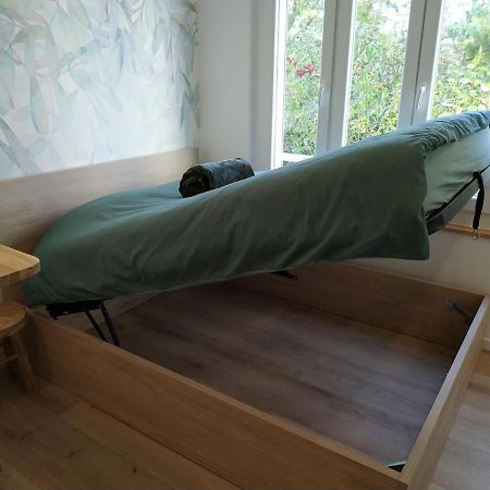 Studio Nature, Le Calme A 2 Pas Du Centre-Ville Arras Exterior photo
