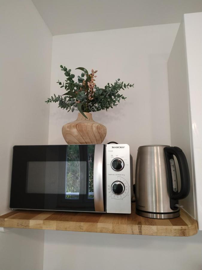 Studio Nature, Le Calme A 2 Pas Du Centre-Ville Arras Exterior photo