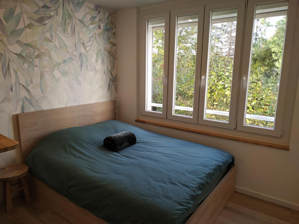 Studio Nature, Le Calme A 2 Pas Du Centre-Ville Arras Exterior photo