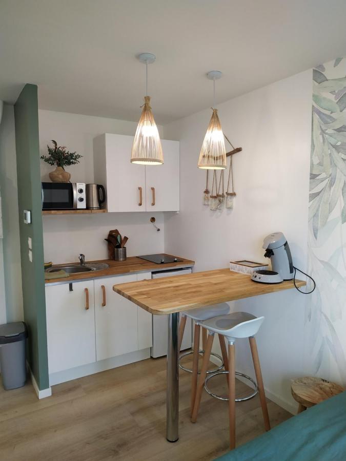 Studio Nature, Le Calme A 2 Pas Du Centre-Ville Arras Exterior photo